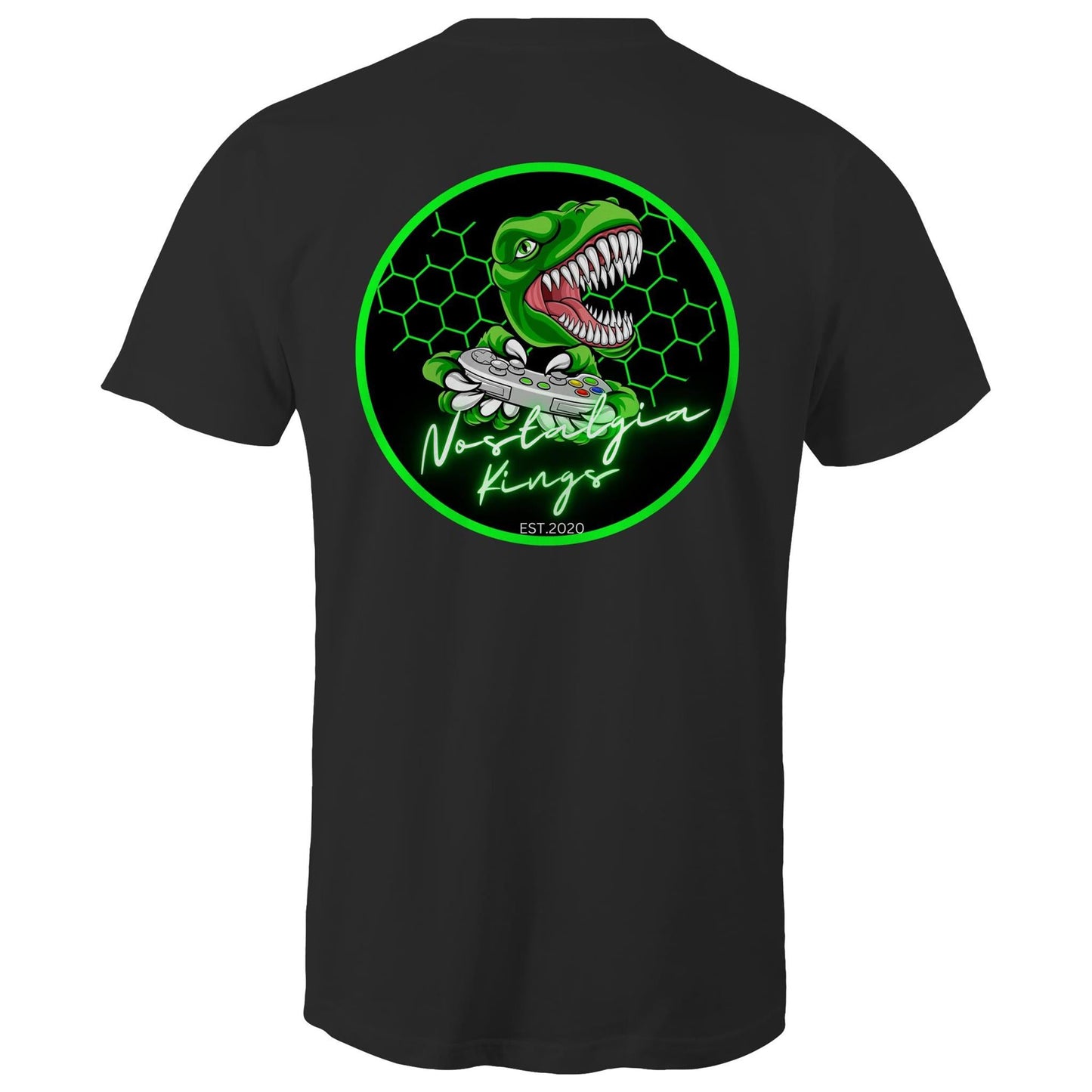 AS Colour Staple - Mens T-Shirt - Pre-Owned