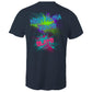 AS Colour Staple - Mens T-Shirt - Pre-Owned
