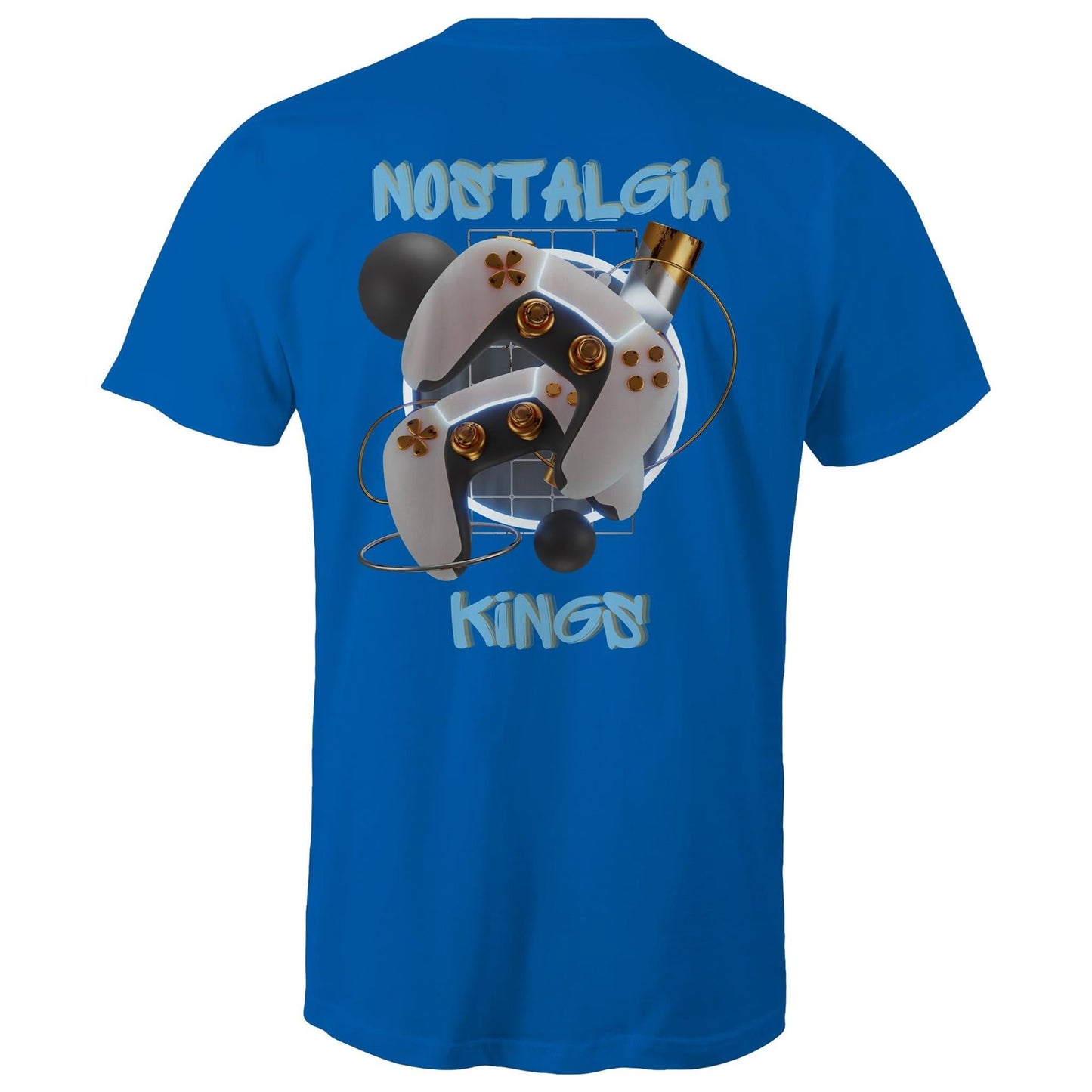 AS Colour Staple - Mens T-Shirt - Pre-Owned