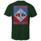AS Colour Staple - Mens T-Shirt - Pre-Owned