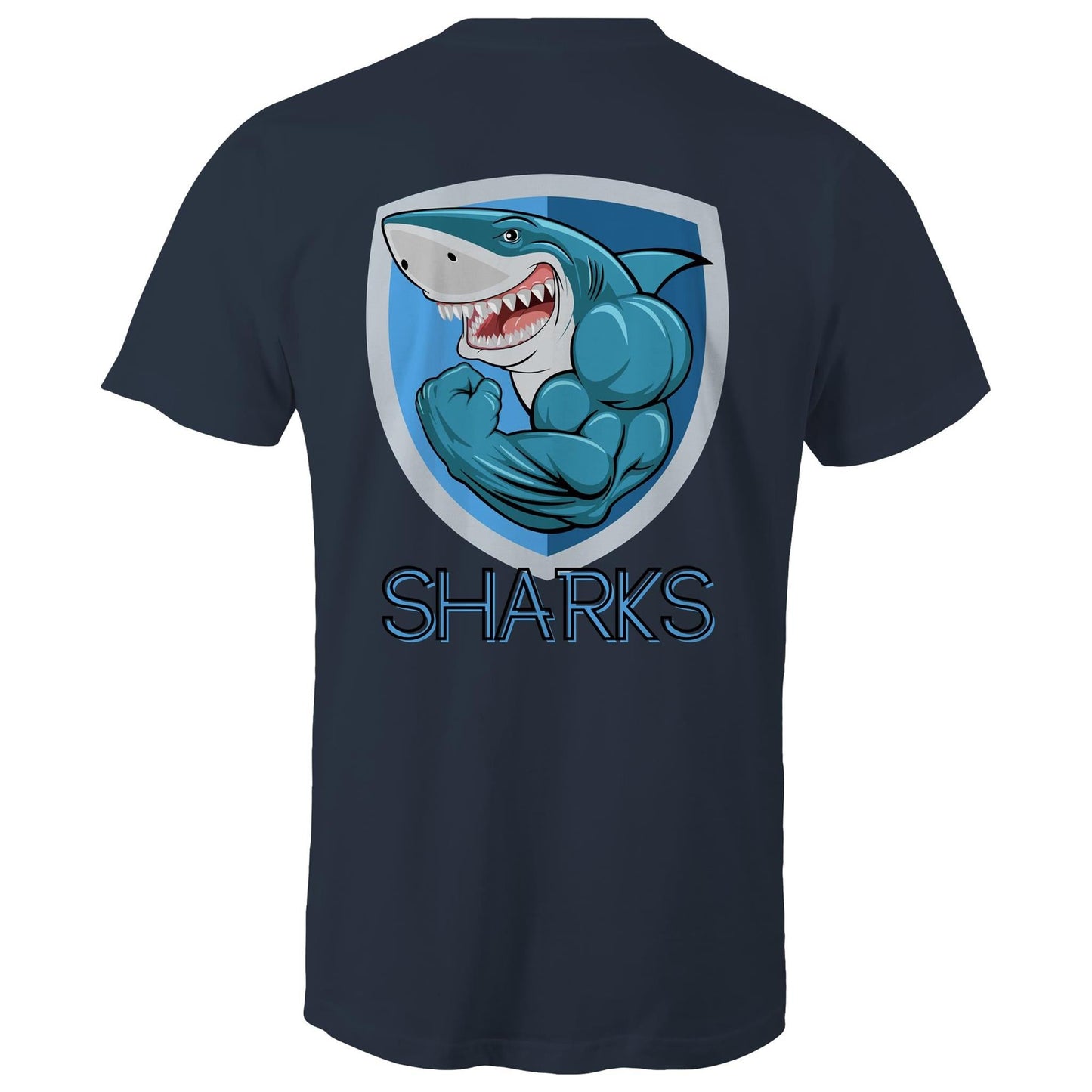 AS Colour Staple - Mens T-Shirt - Pre-Owned