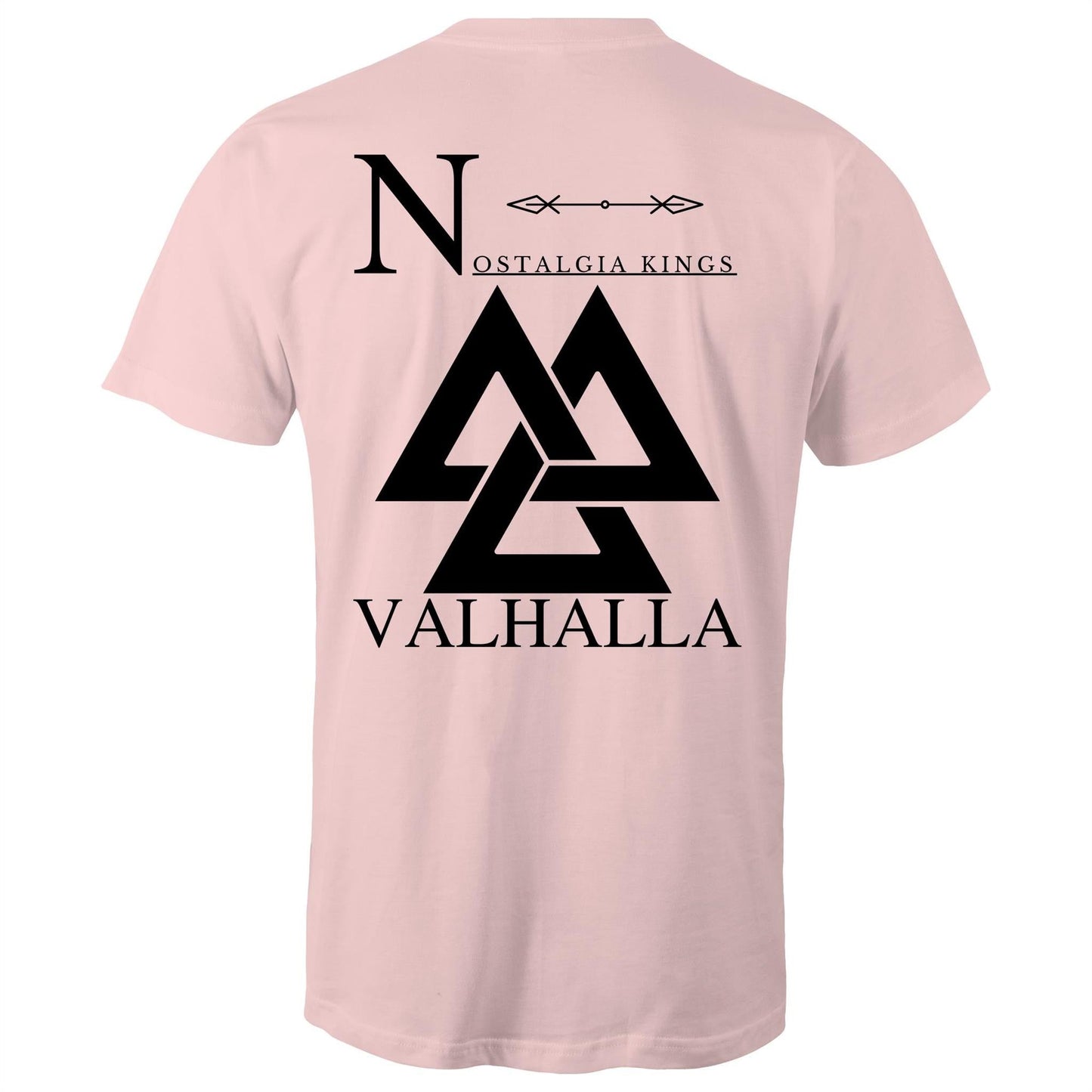 AS Colour Staple - Mens T-Shirt - Pre-Owned