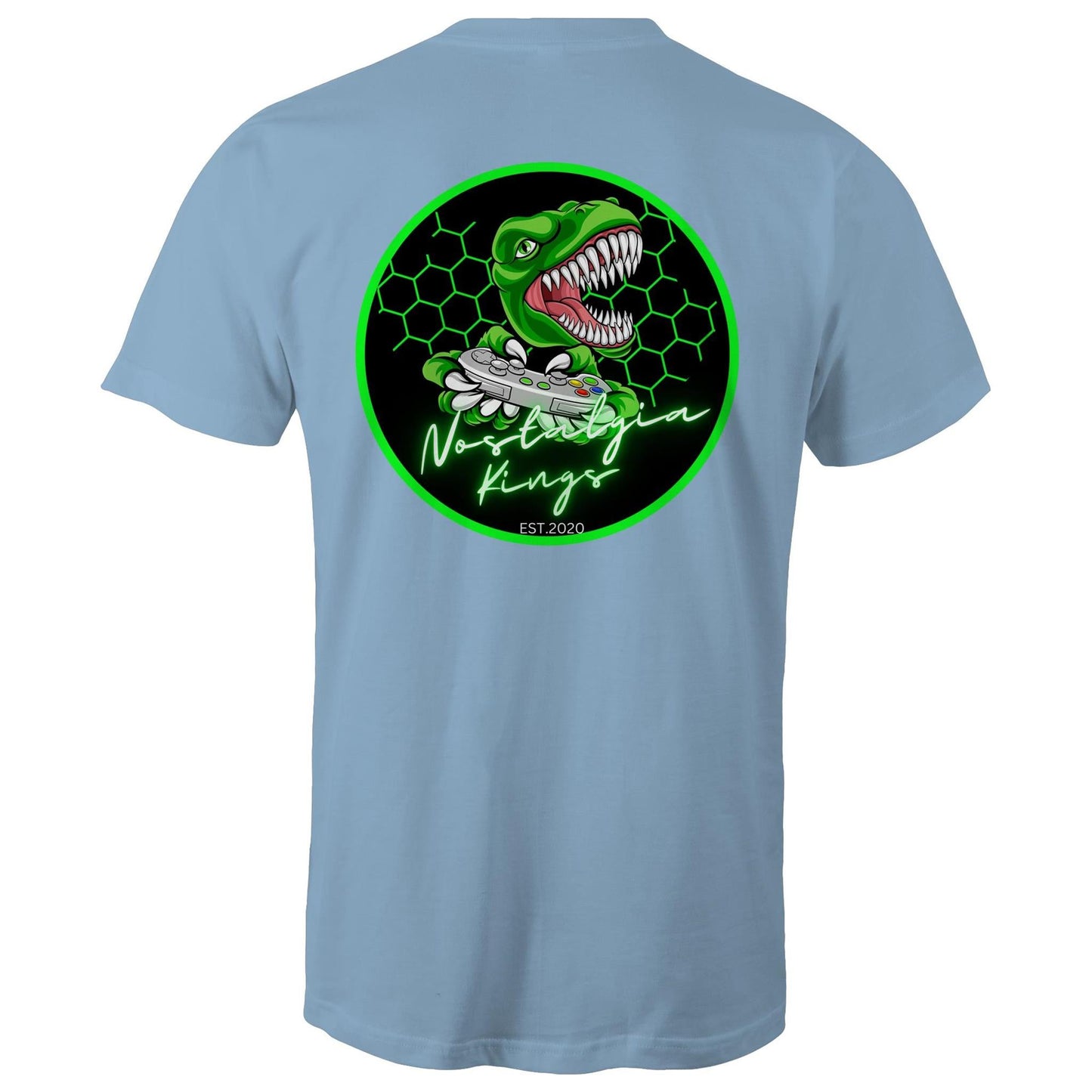 AS Colour Staple - Mens T-Shirt - Pre-Owned