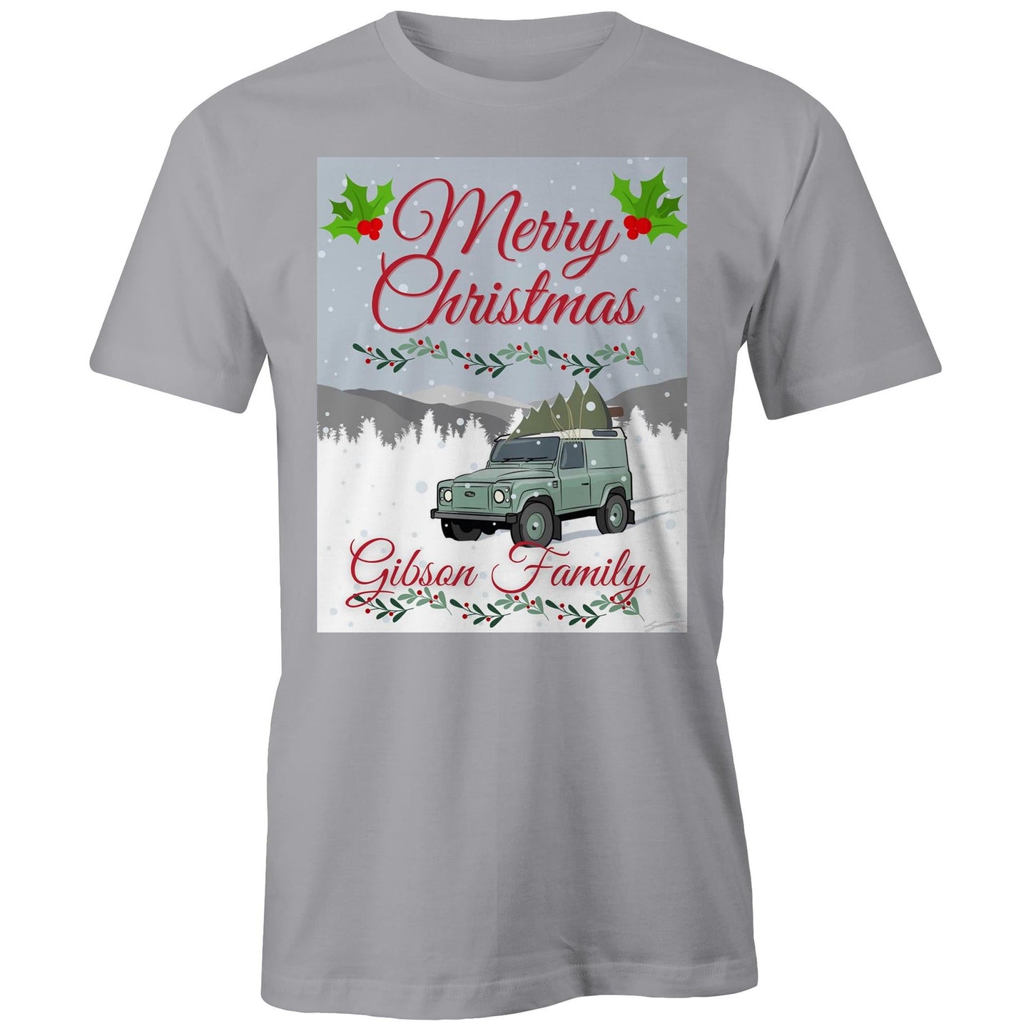 AS Colour - Classic Tee - Pre-Owned