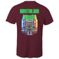 AS Colour Staple - Mens T-Shirt - Pre-Owned