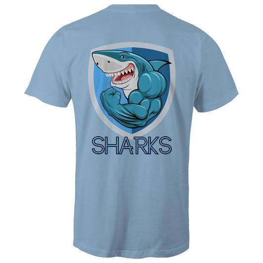 AS Colour Staple - Mens T-Shirt - Pre-Owned