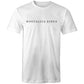 AS Colour Staple - Mens T-Shirt - Pre-Owned