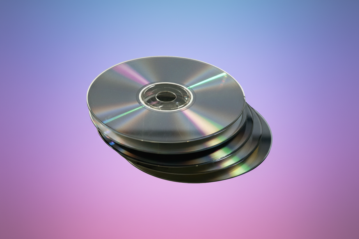 Disc Repair Service