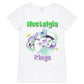 AS Colour Bevel - Womens V-Neck T-Shirt
