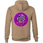 AS Colour Stencil - Pocket Hoodie Sweatshirt