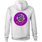 AS Colour Stencil - Pocket Hoodie Sweatshirt