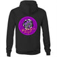 AS Colour Stencil - Pocket Hoodie Sweatshirt