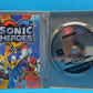 Sonic Heroes (Platinum) - Playstation 2