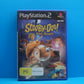 Scooby-Doo First Frights - Playstation 2
