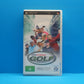 Pro Stroke Golf World Tour 2007 - Playstation Portable