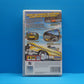 Crazy Taxi Fare Wars - Playstation Portable