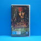 Pirates Of The Caribbean Dead Man's Chest - Playstation Portable