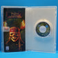 Pirates Of The Caribbean Dead Man's Chest - Playstation Portable