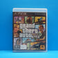 Grand Theft Auto V (5) *Complete* - Playstation 3