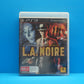 LA Noire - Playstation 3