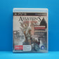 Assassin's Creed III (3) - Playstation 3