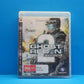 Ghost Recon 2 Advance Warfighter - Playstation 3
