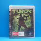 Turok - Playstation 3