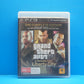 Grand Theft Auto IV & Episodes From Liberty City Stories (The Complete Edition) *Complete* - Playstation 3
