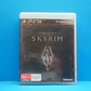 The Elder Scrolls V (5) Skyrim - Playstation 3