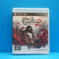 Castlevania Lords Of Shadow 2 - Playstation 3