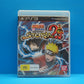 Naruto Shippuden Ultimate Ninja Storm 2 - Playstation 3
