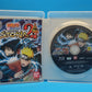 Naruto Shippuden Ultimate Ninja Storm 2 - Playstation 3