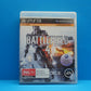 Battlefield 4 (Deluxe Edition) - Playstation 3