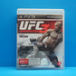 UFC Undisputed 3 - Playstation 3