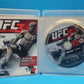 UFC Undisputed 3 - Playstation 3