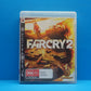 Far Cry 2 - Playstation 3