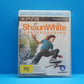 Shaun White Skateboarding - Playstation 3