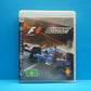 Formula 1 (Championship Edition) - Playstation 3