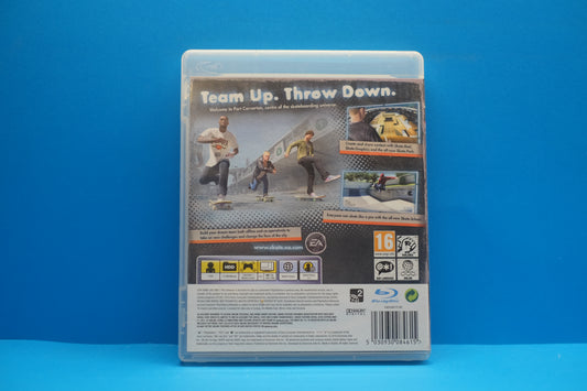 Skate 3 - Playstation 3