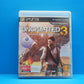 Uncharted 3 Drakes Deception - Playstation 3