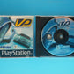 Vanishing Point - Playstation 1