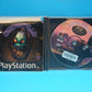 Oddworld Abe's Oddysee - Playstation 1