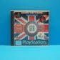 Grand Theft Auto Mission Pack #1 London 1969 *Complete W/ Manual & Map* Playstation 1