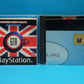 Grand Theft Auto Mission Pack #1 London 1969 *Complete W/ Manual & Map* Playstation 1