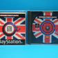 Grand Theft Auto Mission Pack #1 London 1969 *Complete W/ Manual & Map* Playstation 1