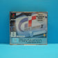 Gran Turismo 2 (Platinum) - Playstation 1
