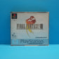 Final Fantasy VIII (8) - Playstation 1