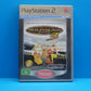 V8 Supercars Australia 3 (Platinum) - Playstation 2