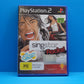 Singstar Rocks - Playstation 2