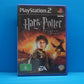 Harry Potter And The Goblet Of Fire - Playstation 2